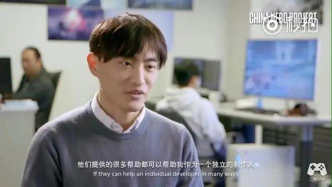 国之星计划与国产游戏合力走出的“丝绸之路”PP电子APP国产游戏的破冰者：9年时间中(图4)