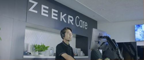 全面升级：智能化与便捷性相结合PP电子导航极氪售后服务体系