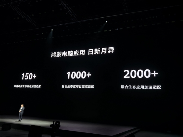 折叠电脑MateBook Fold非凡大师：23999元起PP电子模拟器试玩18英寸33K全球最大！华为发布首款鸿蒙(图2)